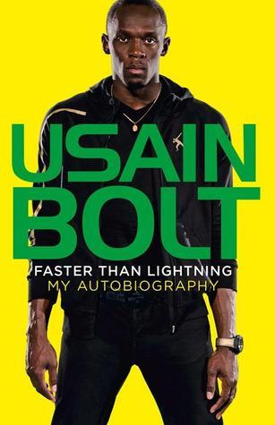 Faster Than Lightning: My Story