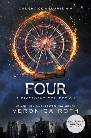 Four - Thryft