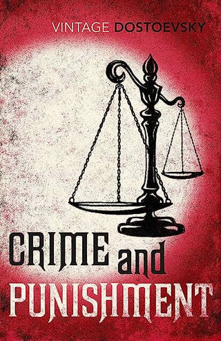 Crime and Punishment