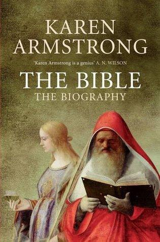 The Bible: The Biography - Thryft
