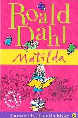 Matilda - Thryft