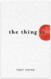 THING IS - Thryft