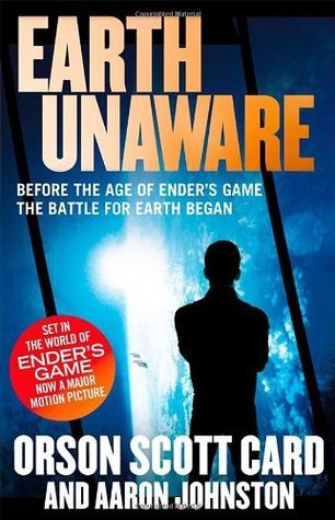 Earth Unaware: The First Formic War