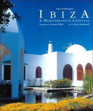 Ibiza's Houses and Palaces - Thryft