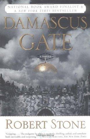 Damascus Gate - Thryft