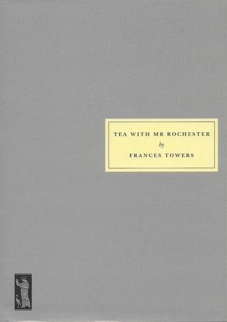 Tea with Mr.Rochester - Thryft