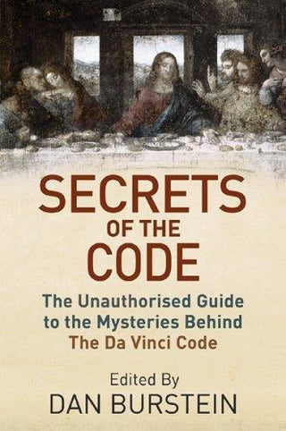 Secrets of the Code - Thryft