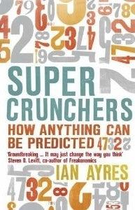 Super Crunchers - Thryft