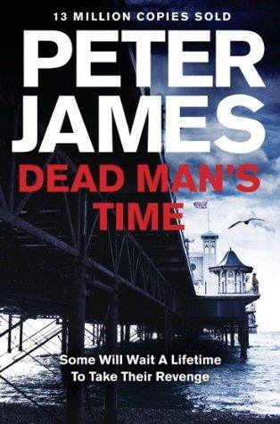 Dead Man's Time - Thryft