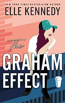 The Graham Effect - Campus Diaries