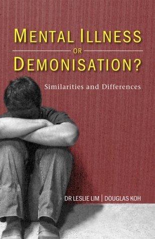 Mental Illness or Demonisation? Similarities and Differences - Thryft