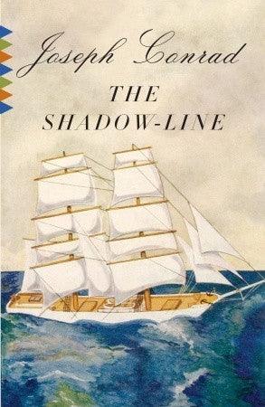 The Shadow-Line : A Confession - Thryft
