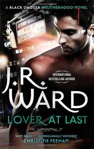 Lover at Last : Number 11 in series - Thryft