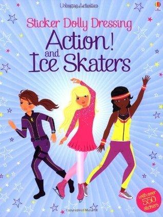 Action & Ice Skaters - Thryft