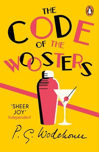 The Code of the Woosters : (Jeeves & Wooster) - Thryft