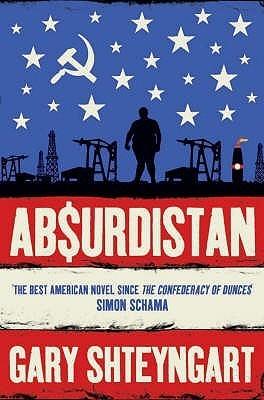 Absurdistan. Gary Shteyngart - Thryft