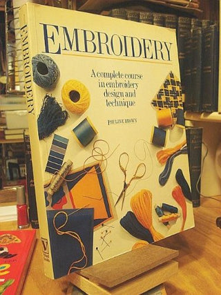 Embroidery