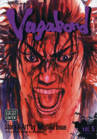 Vagabond, Volume 5