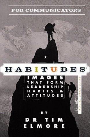 Habitudes The Art of Engaging Communication - Thryft