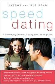 Speeddating - Thryft