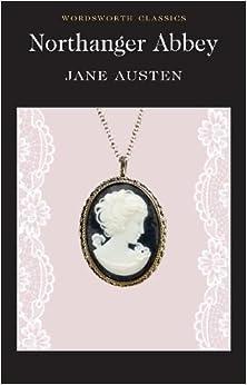 Northanger Abbey - Thryft