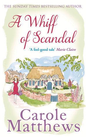 A Whiff of Scandal - Thryft