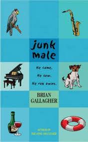 Junk Male - Thryft
