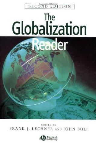 The Globalization Reader - Thryft