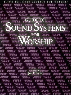 Guide to Sound Systems for Worship - Thryft