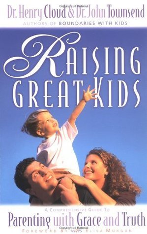 Raising Great Kids