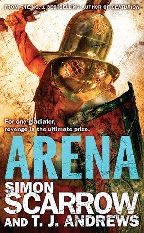Arena - Thryft