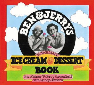Ben & Jerrys Ice Cream & Dessert - Thryft