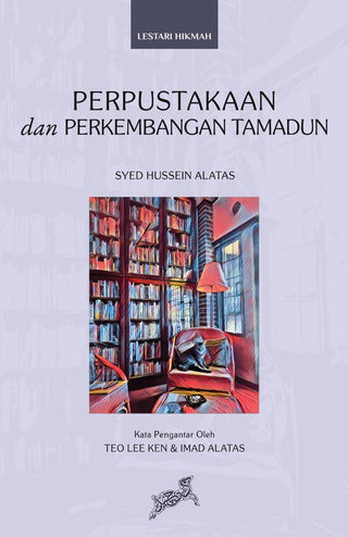Perpustakaan dan Perkembangan Tamadun