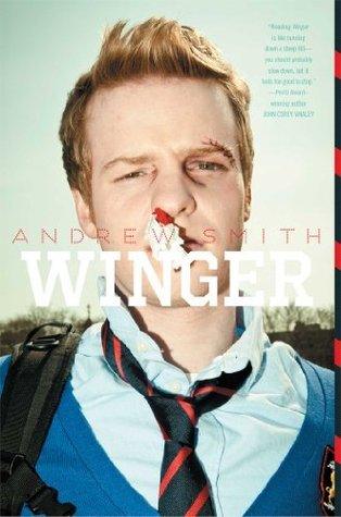 Winger - Thryft