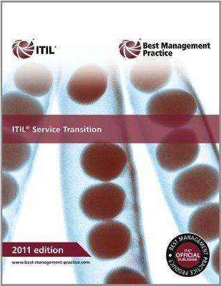 ITIL V3 Service Transition - Thryft