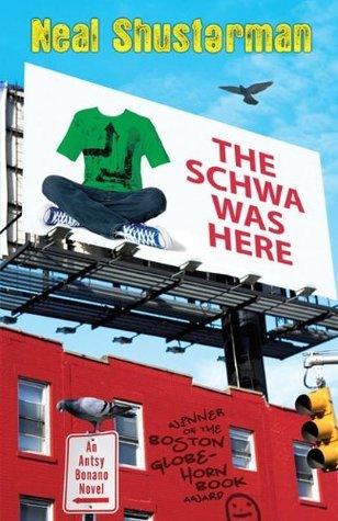 The Schwa Was Here - Thryft