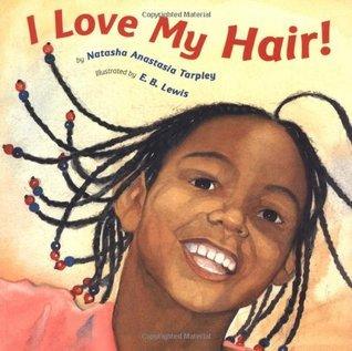I Love My Hair! - Thryft