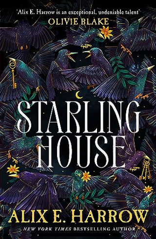 Starling House
