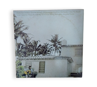 461 Ocean Boulevard