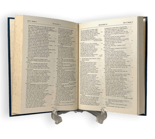 The Complete Oxford: Shakespeare - Thryft