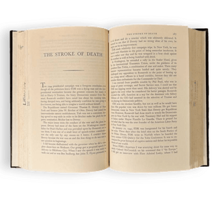 Political Animals: Memoirs of a Sentimental Cynic - Thryft