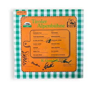 Tiroler Alpenbühne