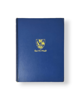A Hundred Year History of the P. & O. Peninsular and Oriental Steam Navigation Company - Thryft