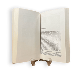 Brainstorms: Philosophical Essays on Mind and Psychology - Thryft