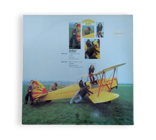 The Best Of Curved Air