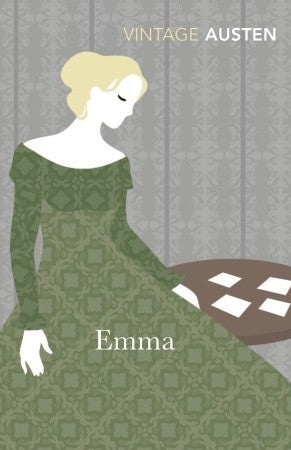 Emma - Vintage Classics