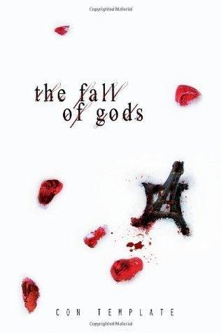 The Fall of Gods: A Welcome to the Underworld Novel, Book 2 - Thryft