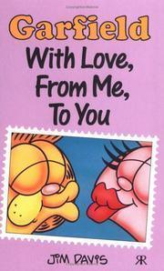 Garfield - With Love from Me to You - Thryft