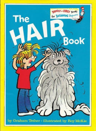 The Hair Book
