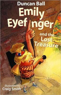 Lost Treasure